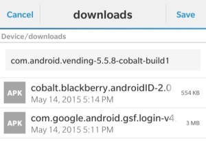 Download com.android.vending